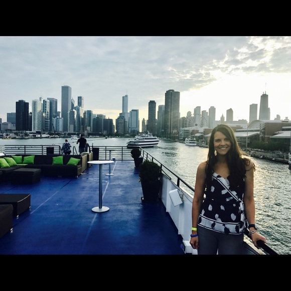 Meet your Posher, Alecia - Picture 5 of 5